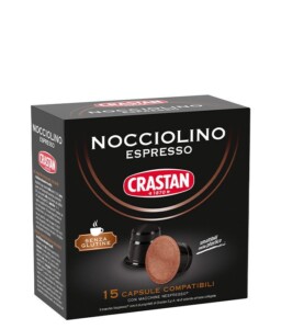 capsule compatibili nespresso-Nocciolino